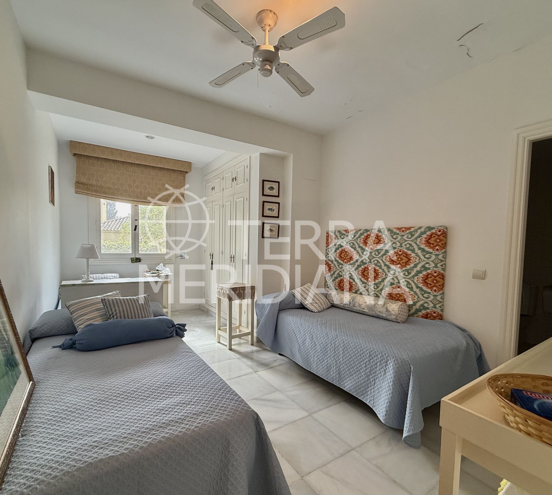 Villa in Sotogrande Alto, Sotogrande