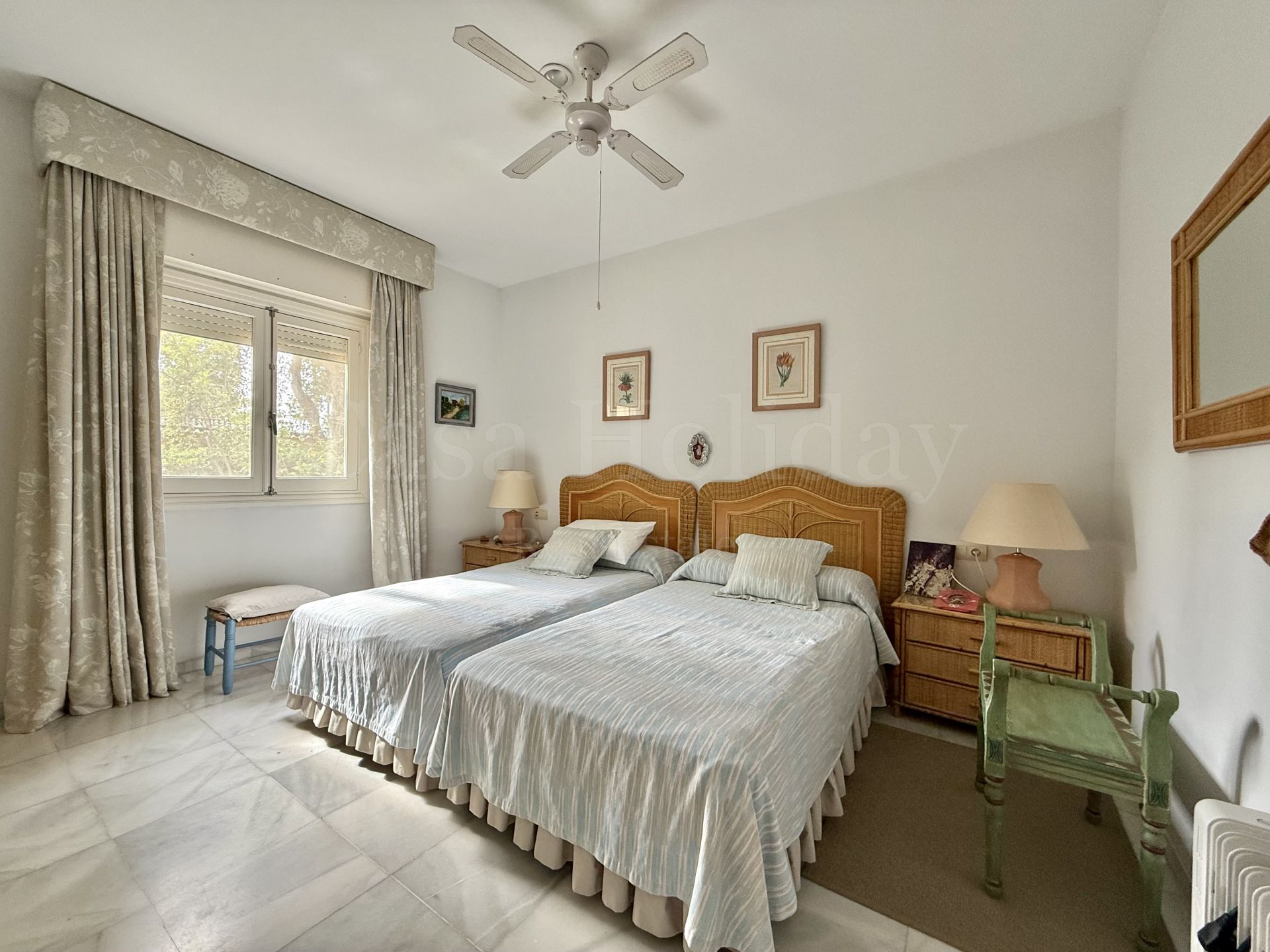 Villa in Sotogrande Alto, Sotogrande