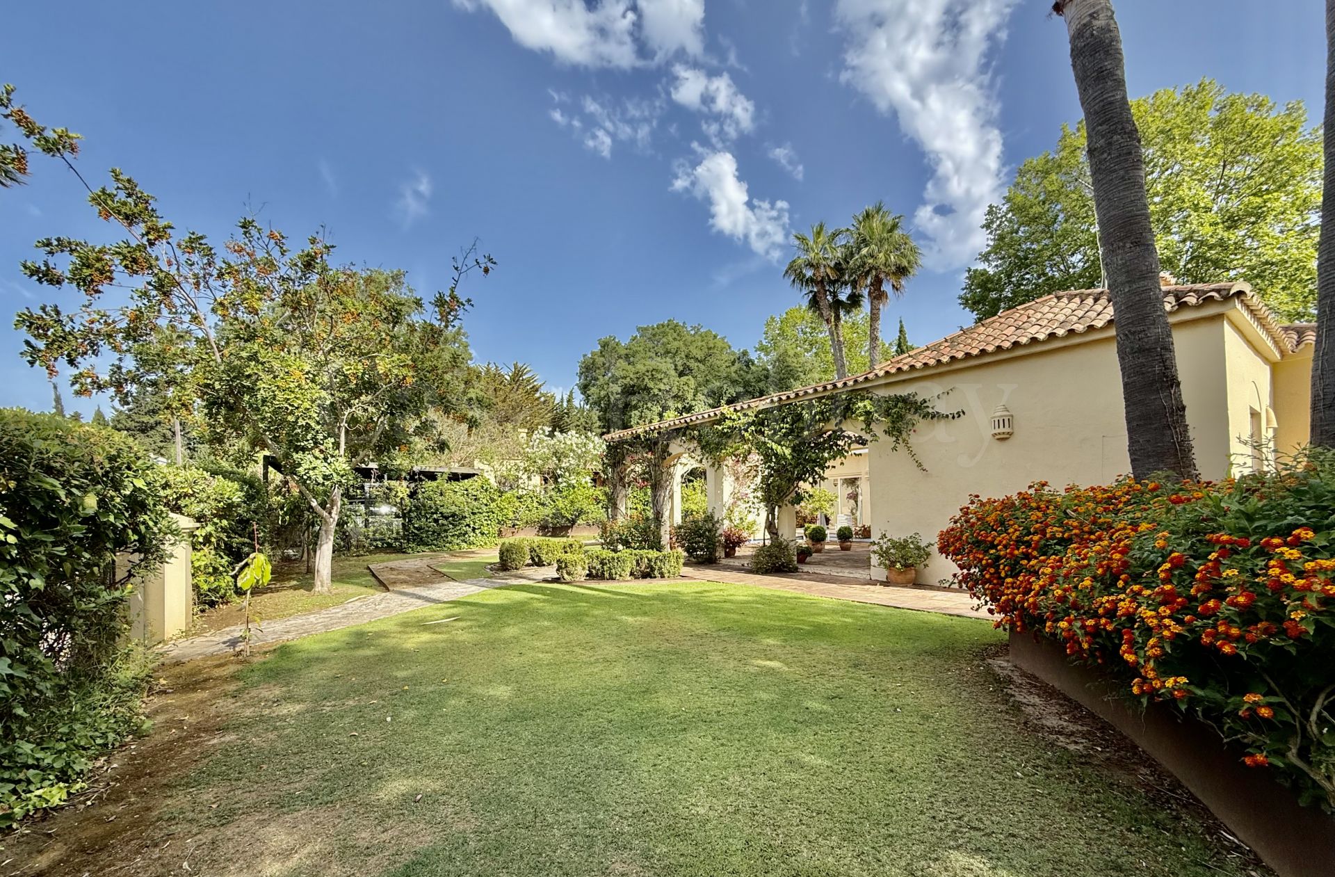 Villa in Sotogrande Alto, Sotogrande