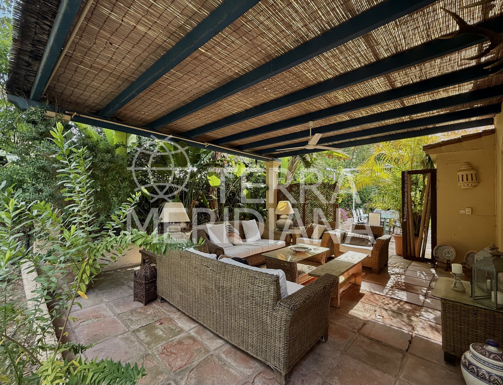 Villa in Sotogrande Alto, Sotogrande