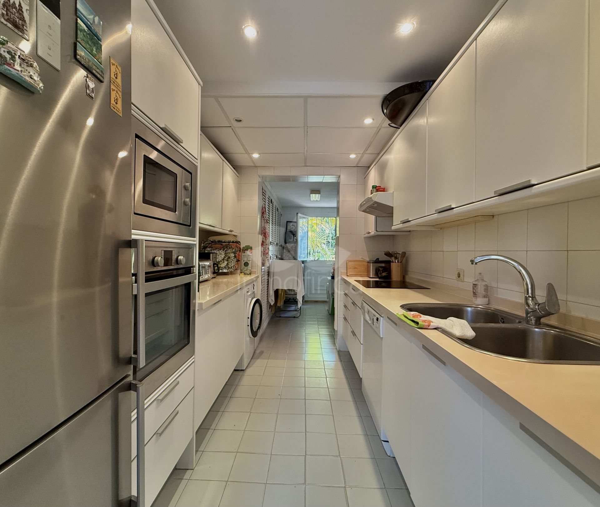 Villa in Sotogrande Alto, Sotogrande