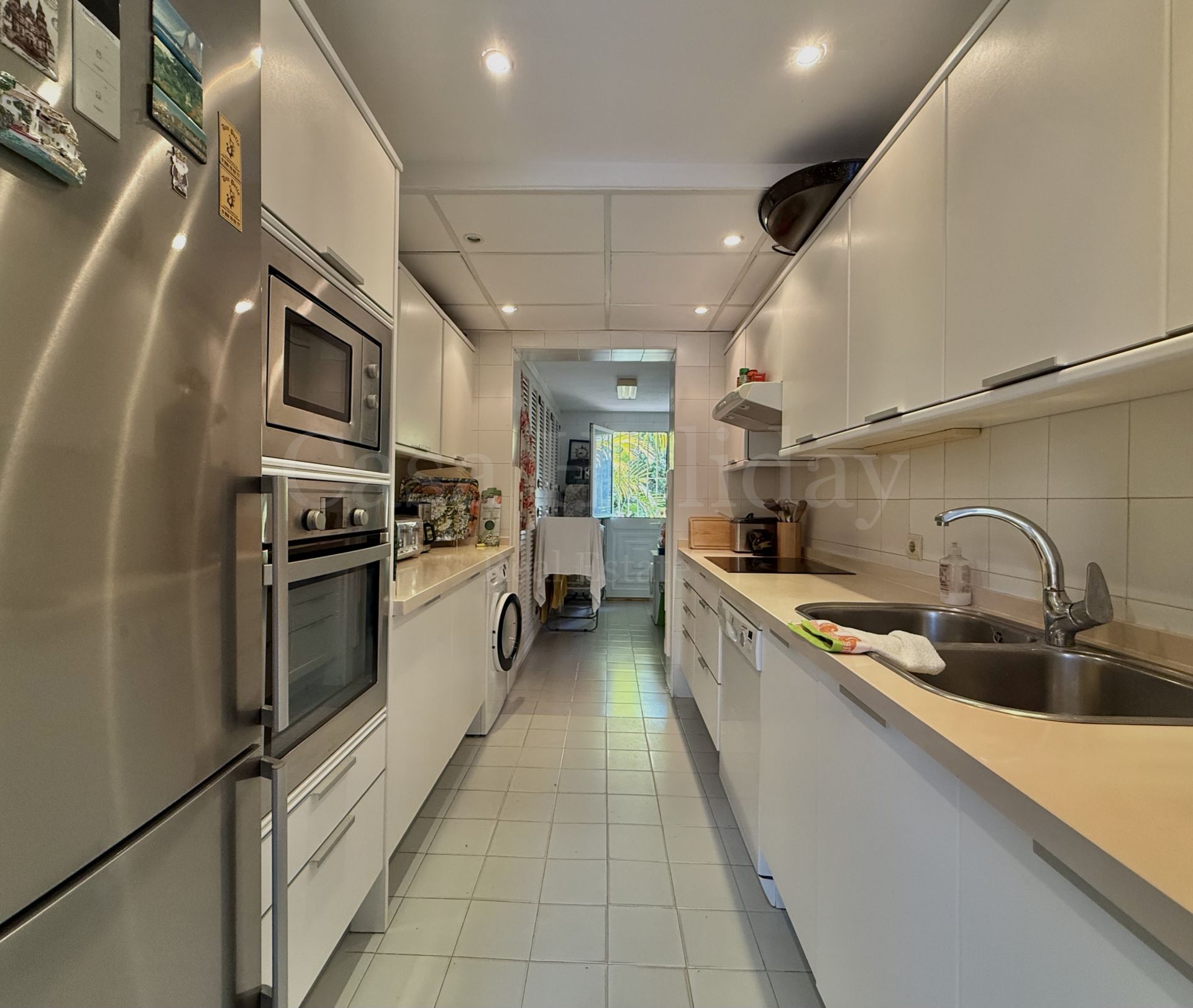 Villa in Sotogrande Alto, Sotogrande