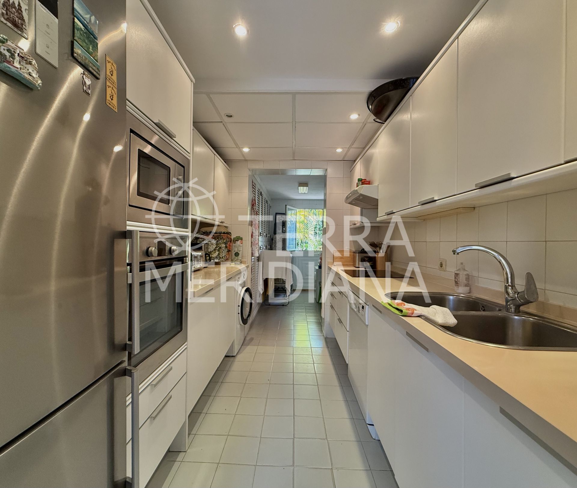 Villa in Sotogrande Alto, Sotogrande