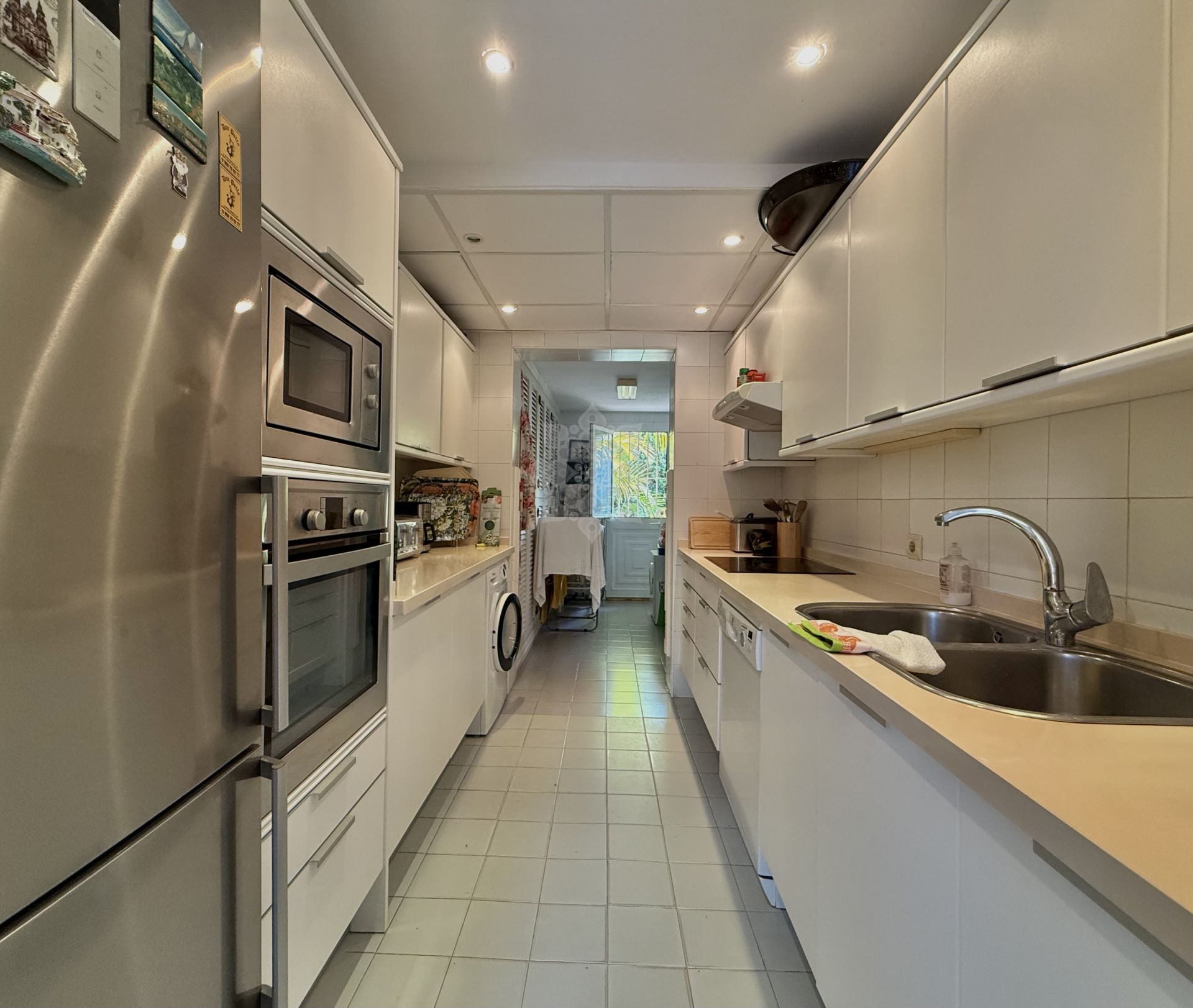 Villa in Sotogrande Alto, Sotogrande