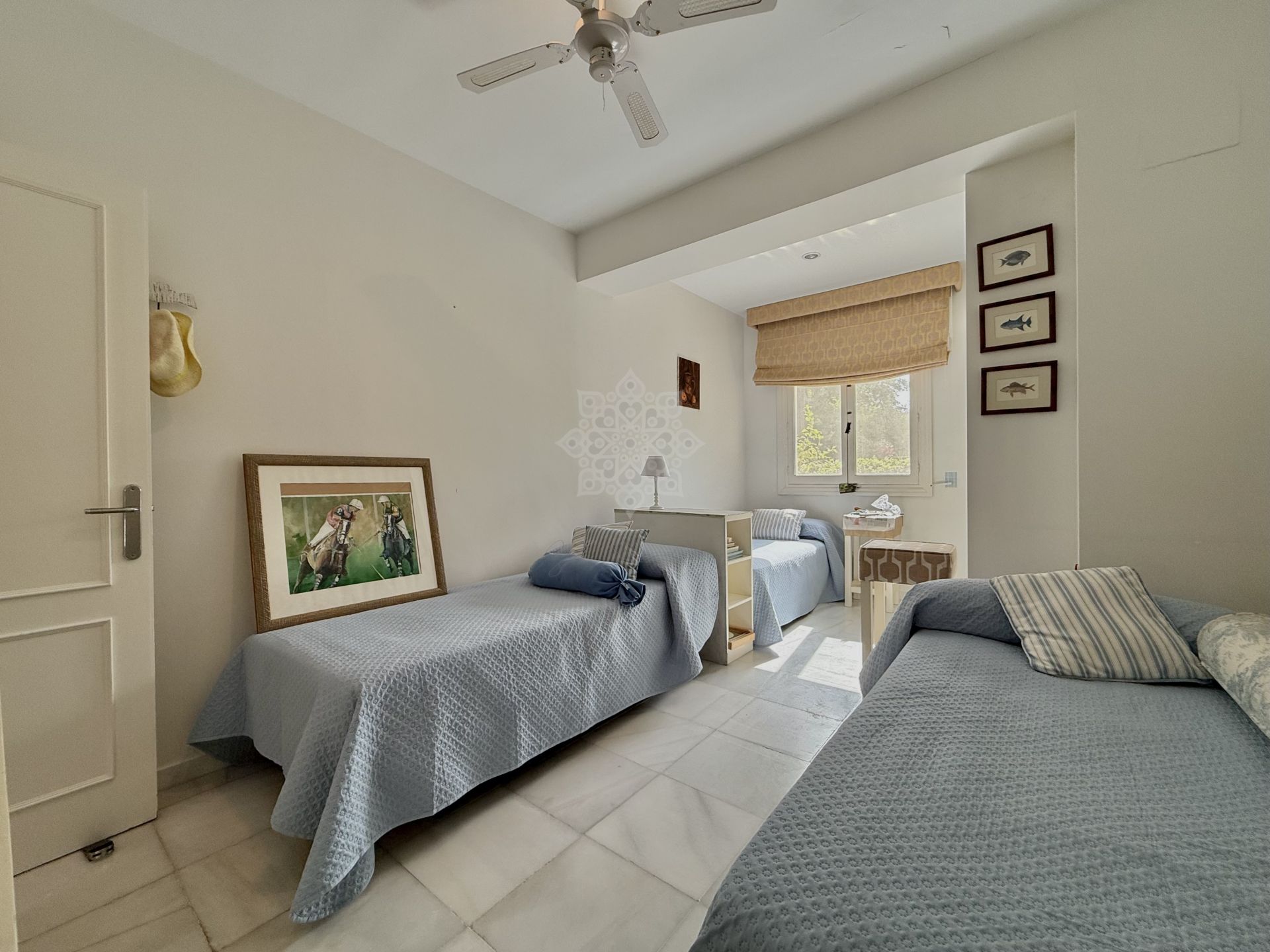 Villa in Sotogrande Alto, Sotogrande