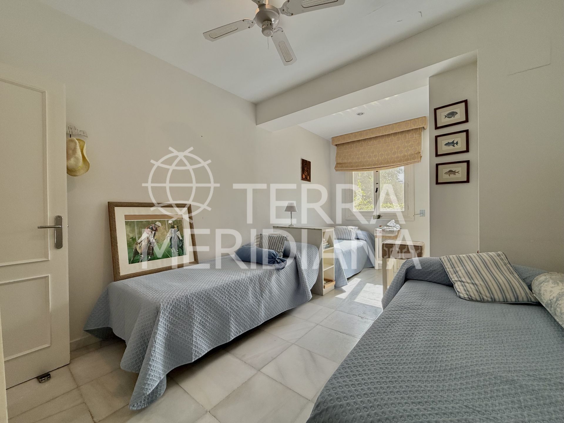 Villa in Sotogrande Alto, Sotogrande