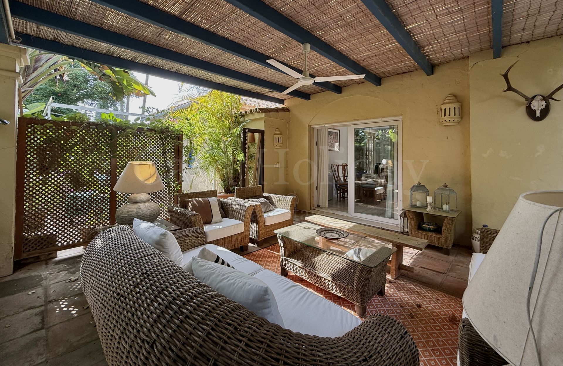 Villa in Sotogrande Alto, Sotogrande