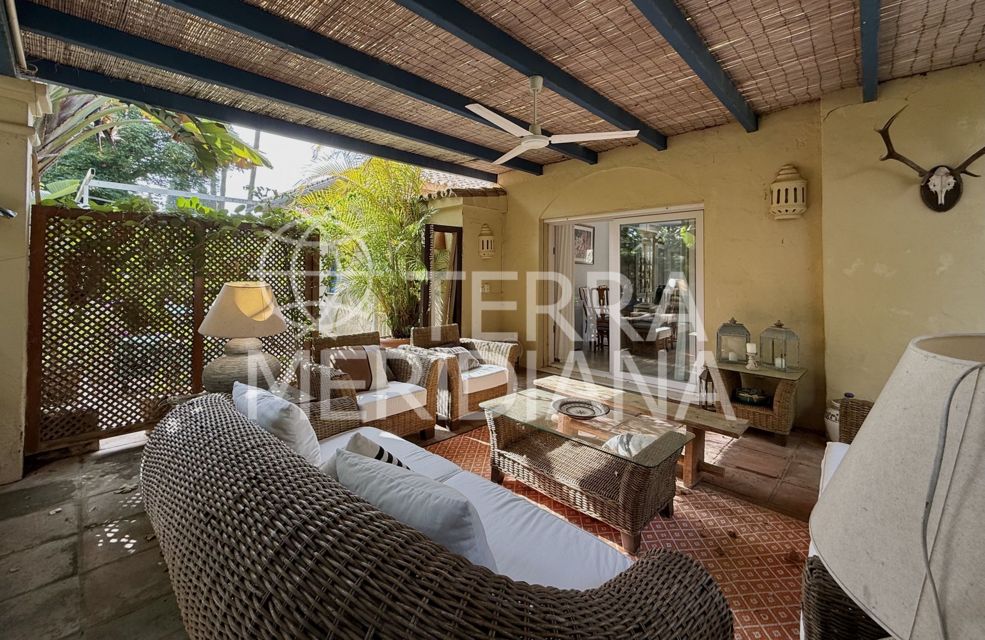 Villa in Sotogrande Alto, Sotogrande