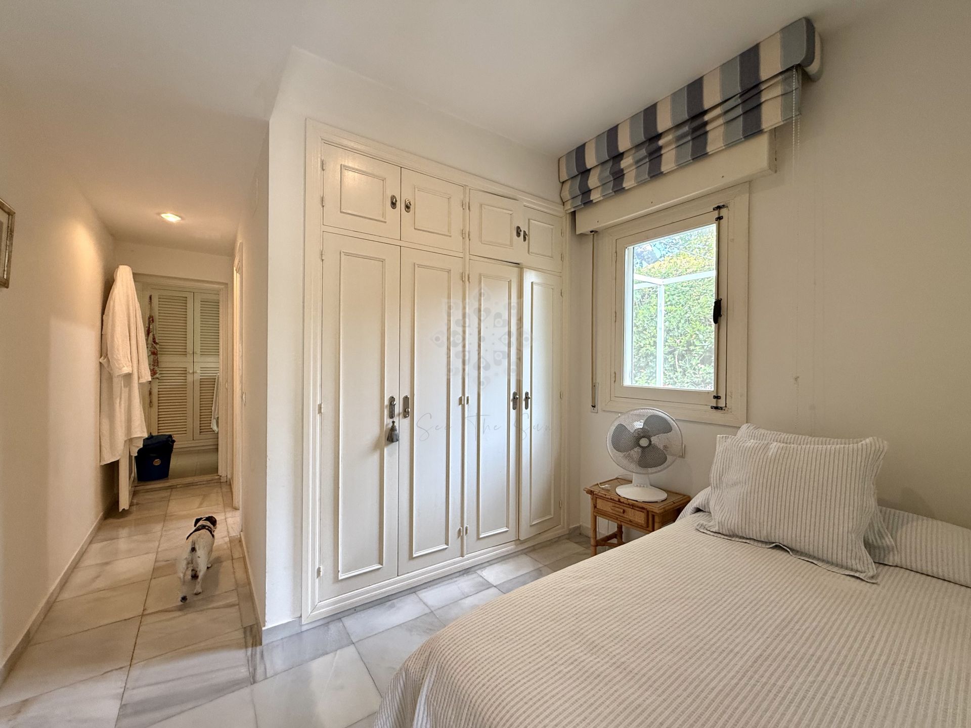 Villa in Sotogrande Alto, Sotogrande