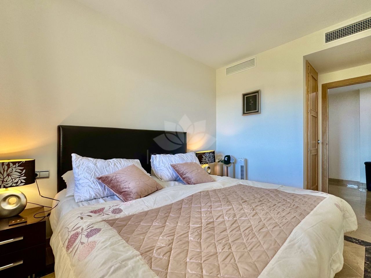 Apartment in Marina del Castillo, Manilva