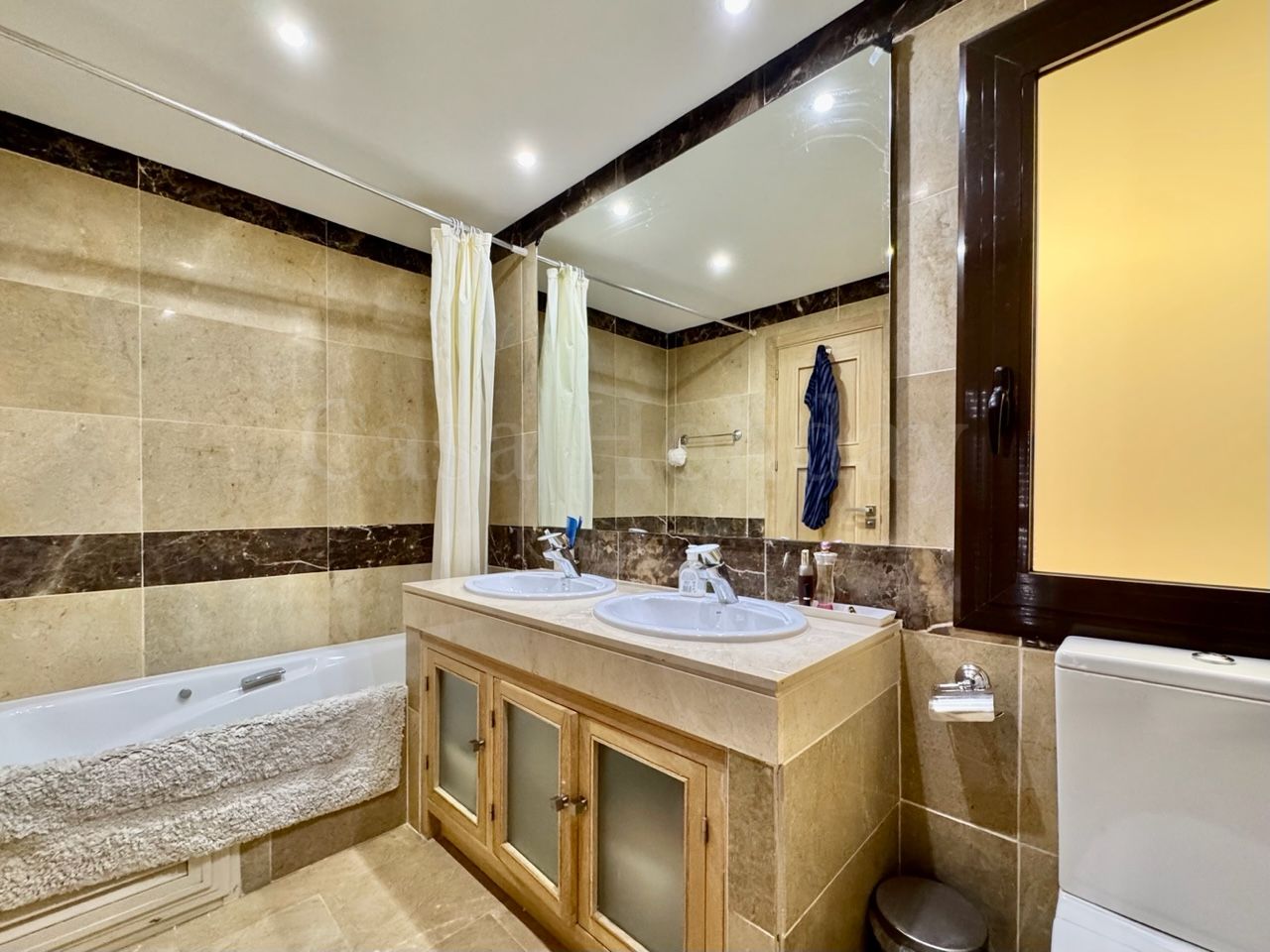 Apartamento en Marina Castillo, Manilva