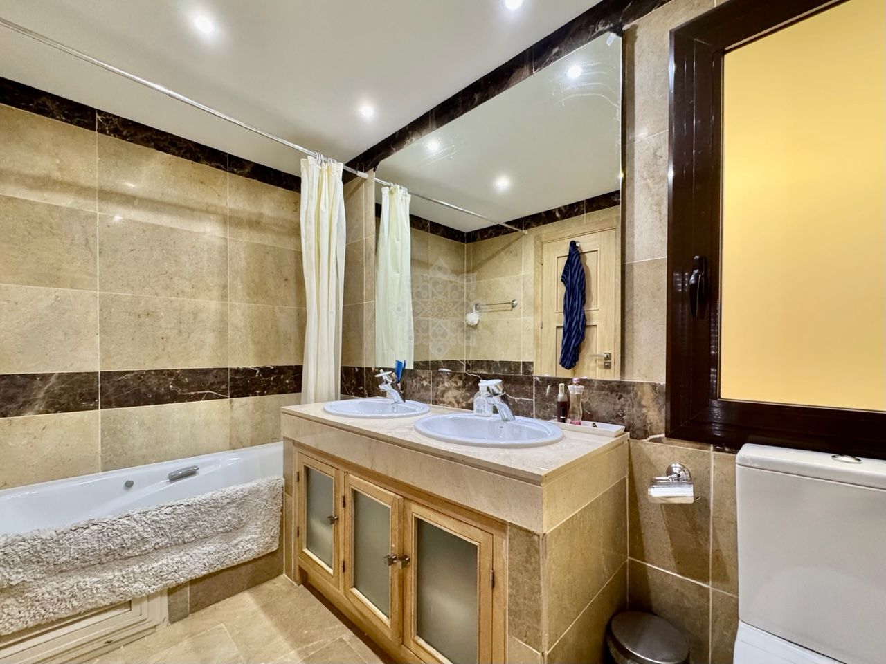 Apartamento en Marina del Castillo, Manilva