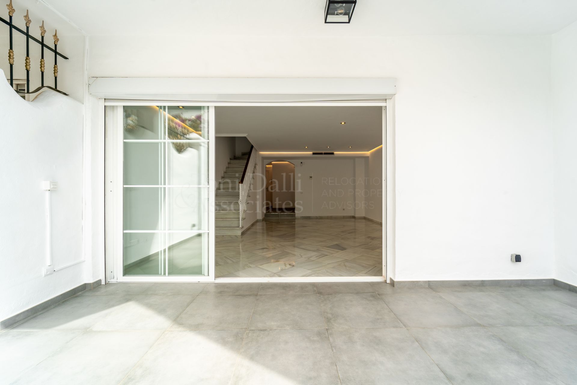 Town House in Arco Iris, Marbella