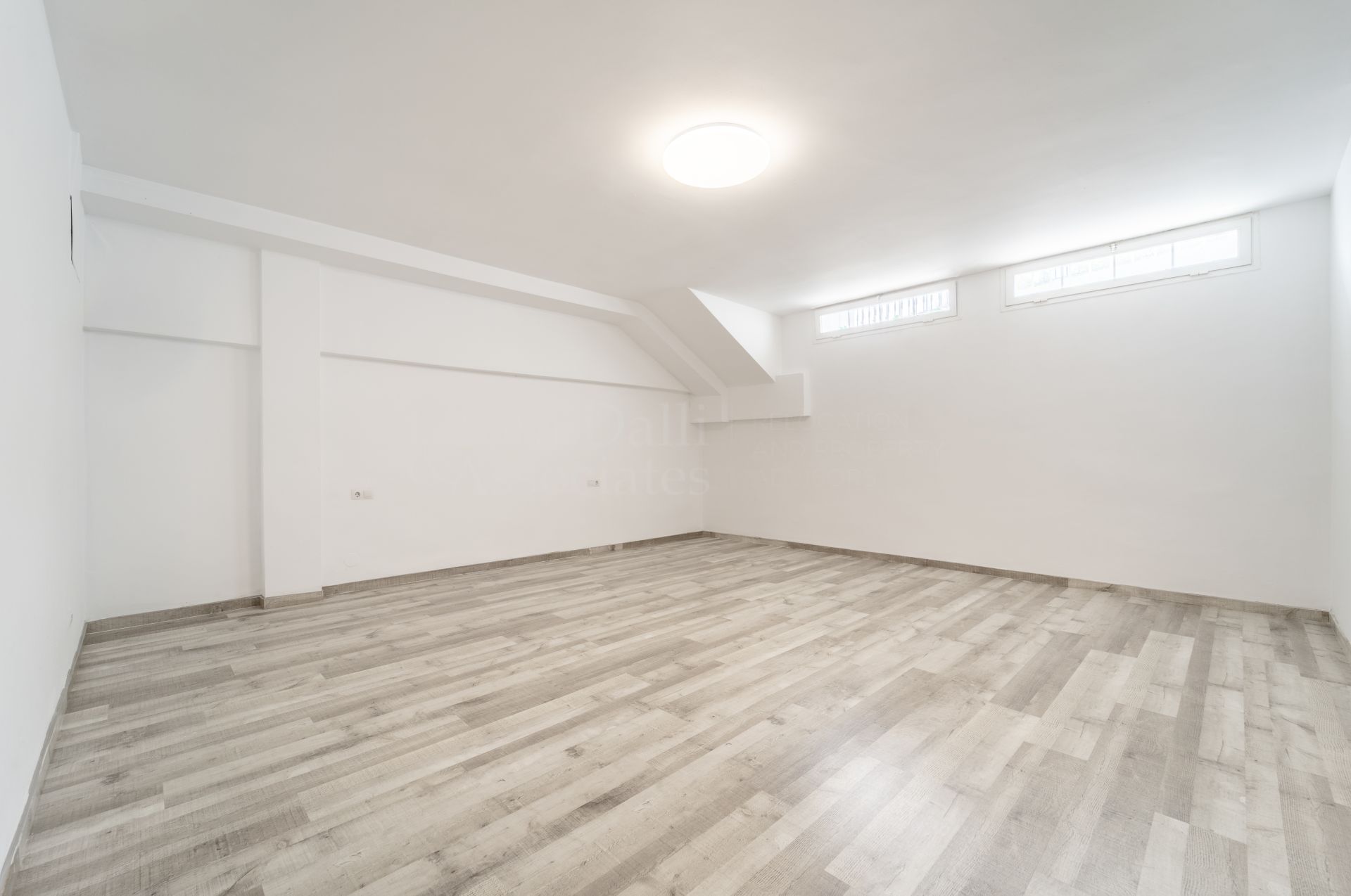 Town House in Arco Iris, Marbella