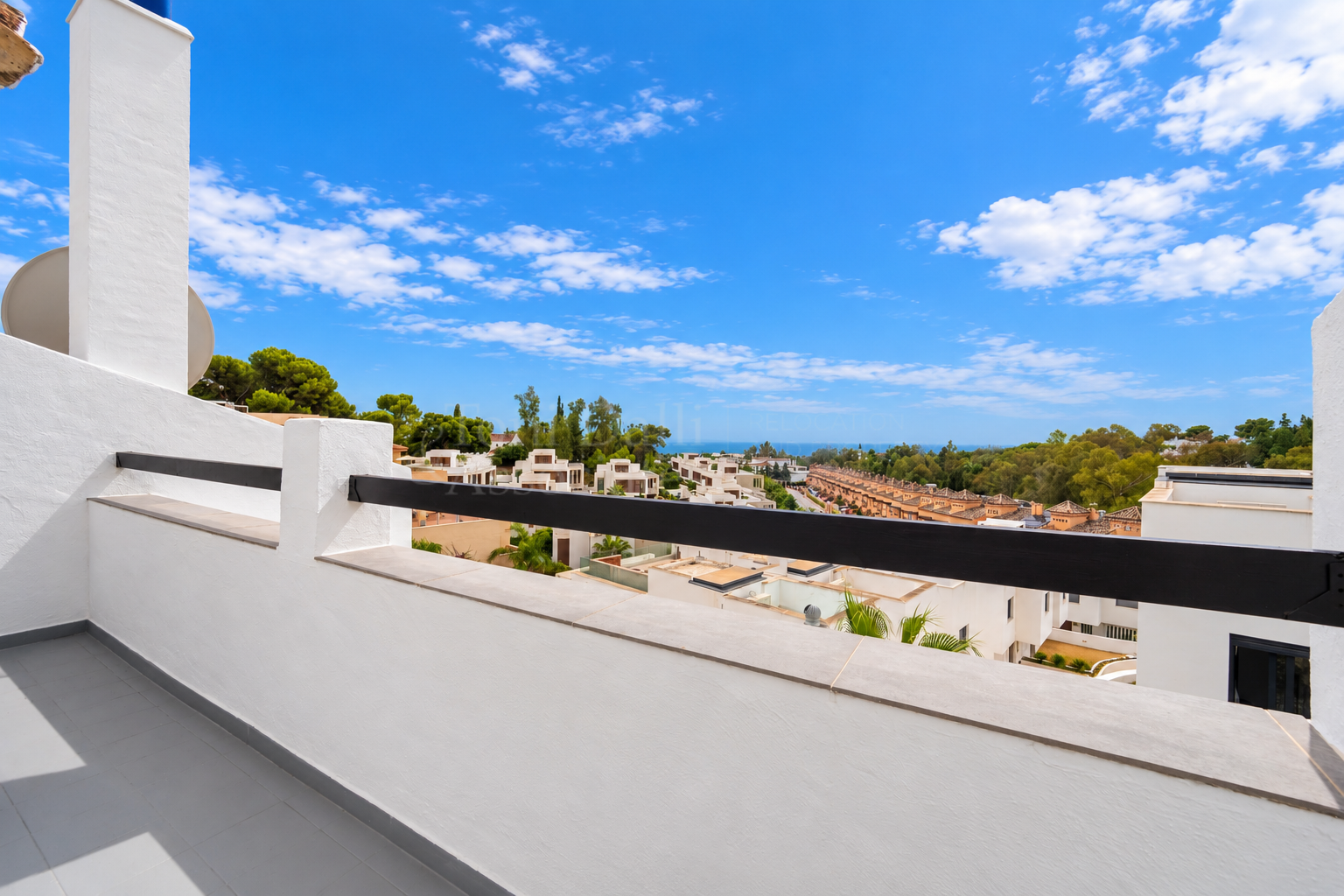 Town House in Arco Iris, Marbella