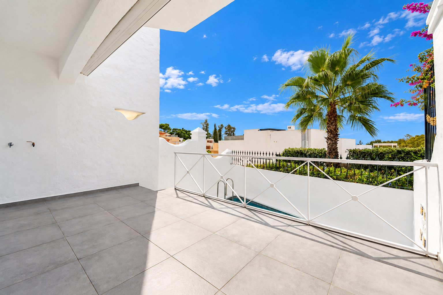 Town House in Arco Iris, Marbella