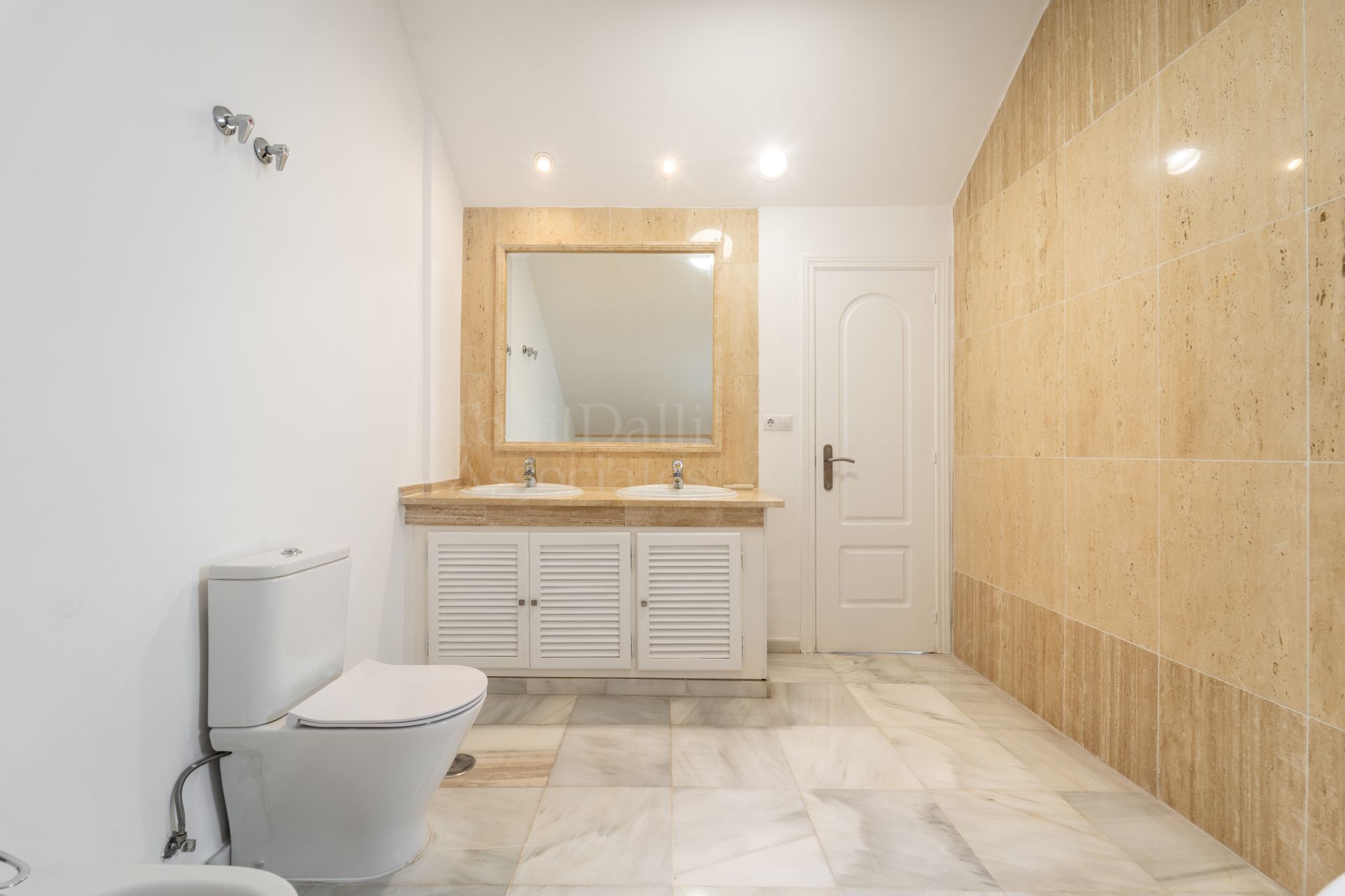 Town House in Arco Iris, Marbella