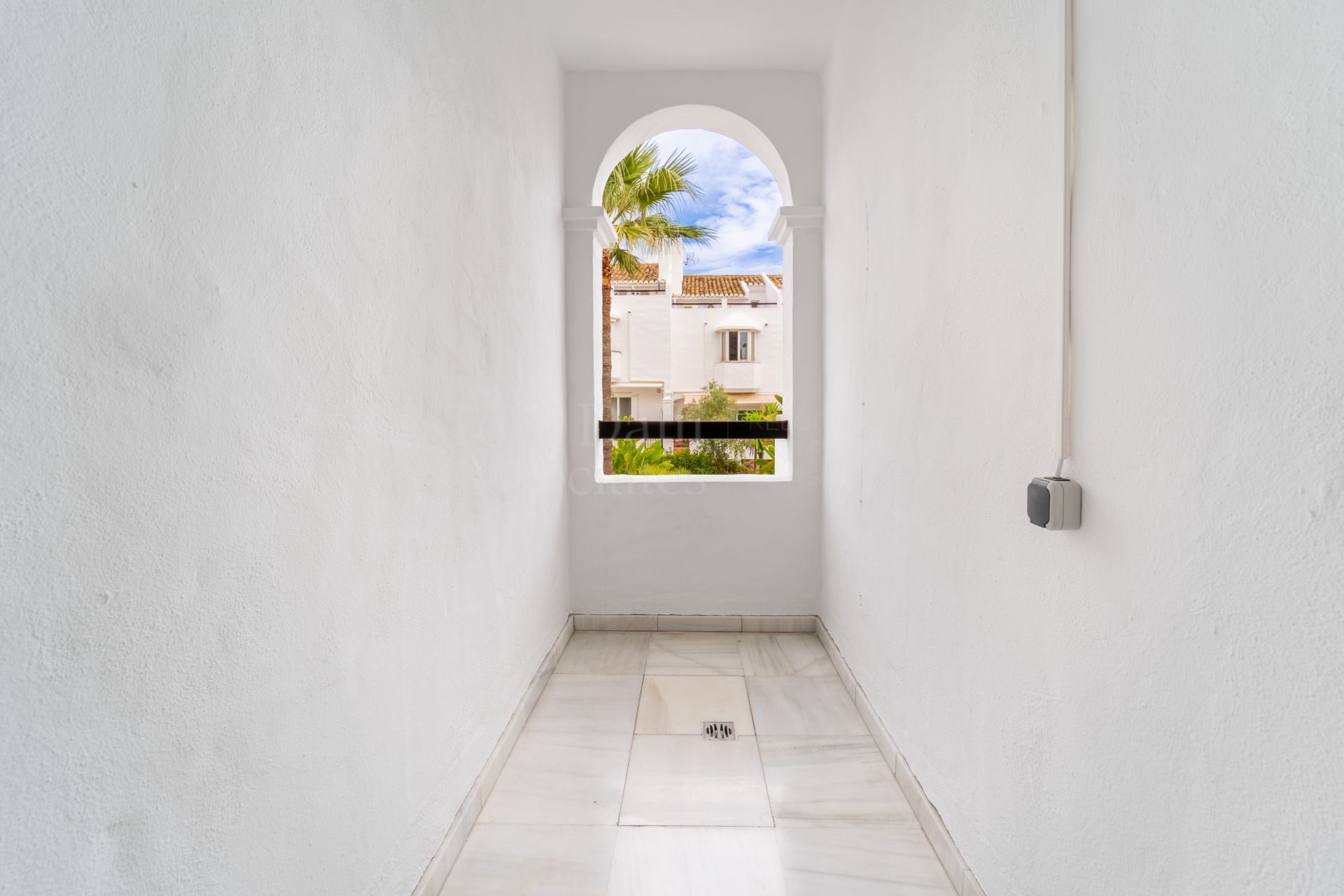Town House in Arco Iris, Marbella