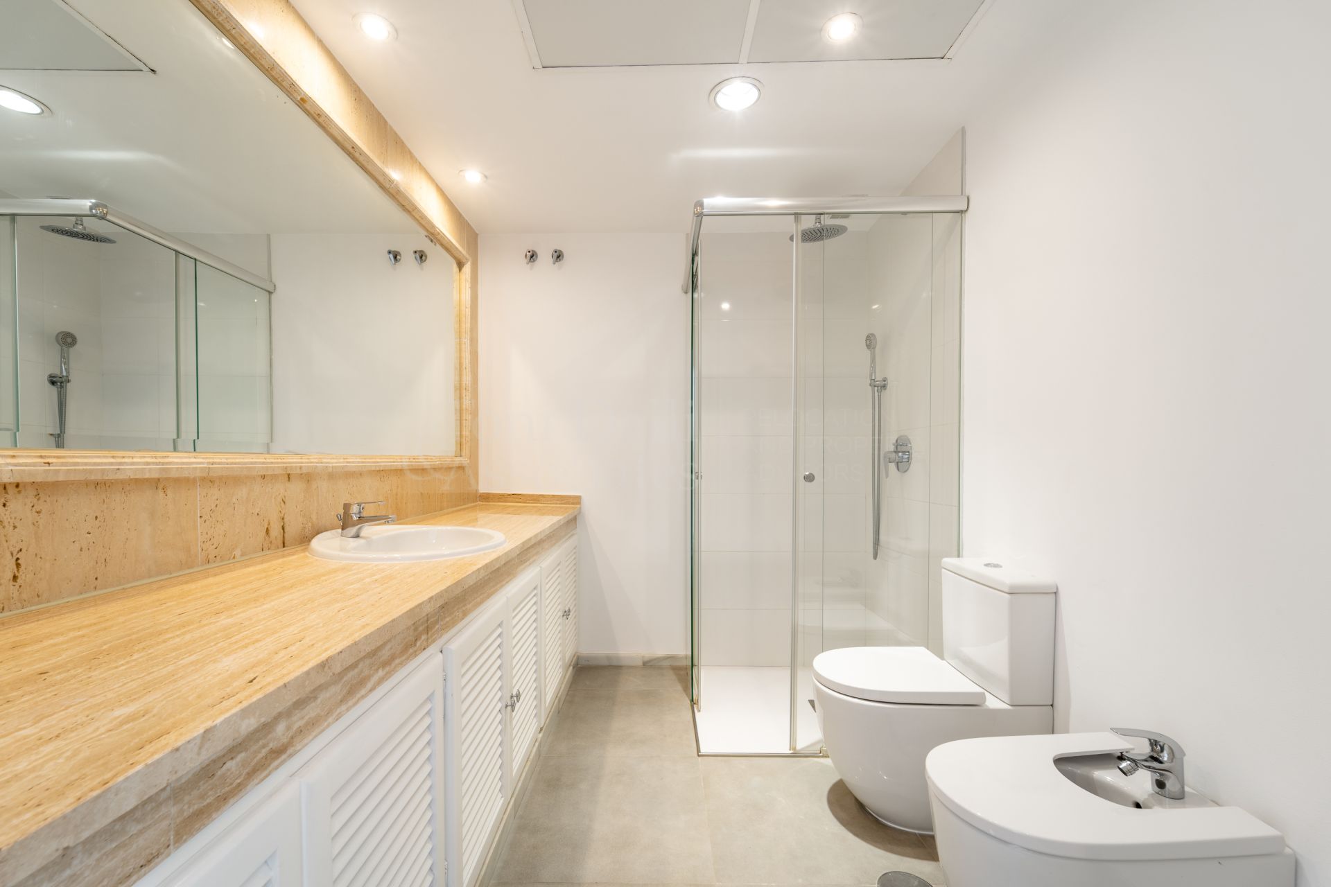 Town House in Arco Iris, Marbella