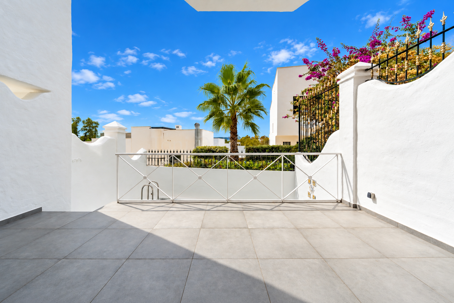 Town House in Arco Iris, Marbella