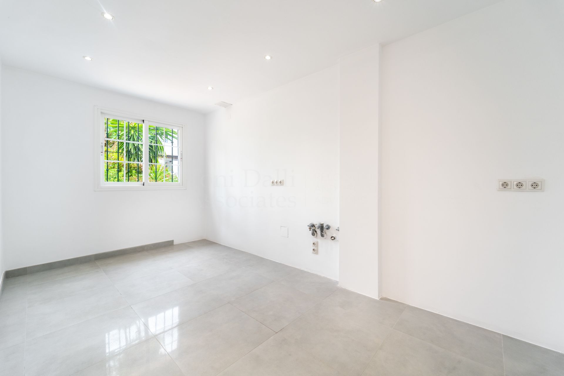 Town House in Arco Iris, Marbella