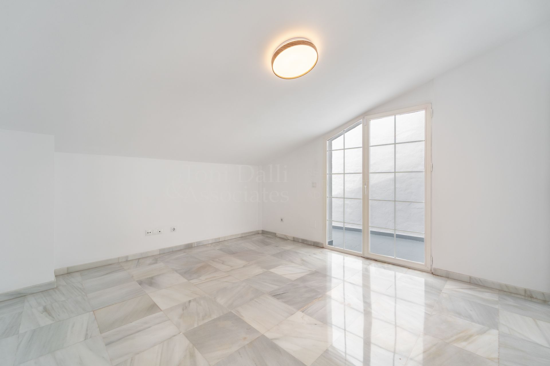 Town House in Arco Iris, Marbella