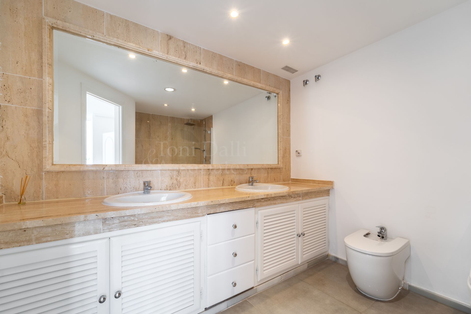 Town House in Arco Iris, Marbella
