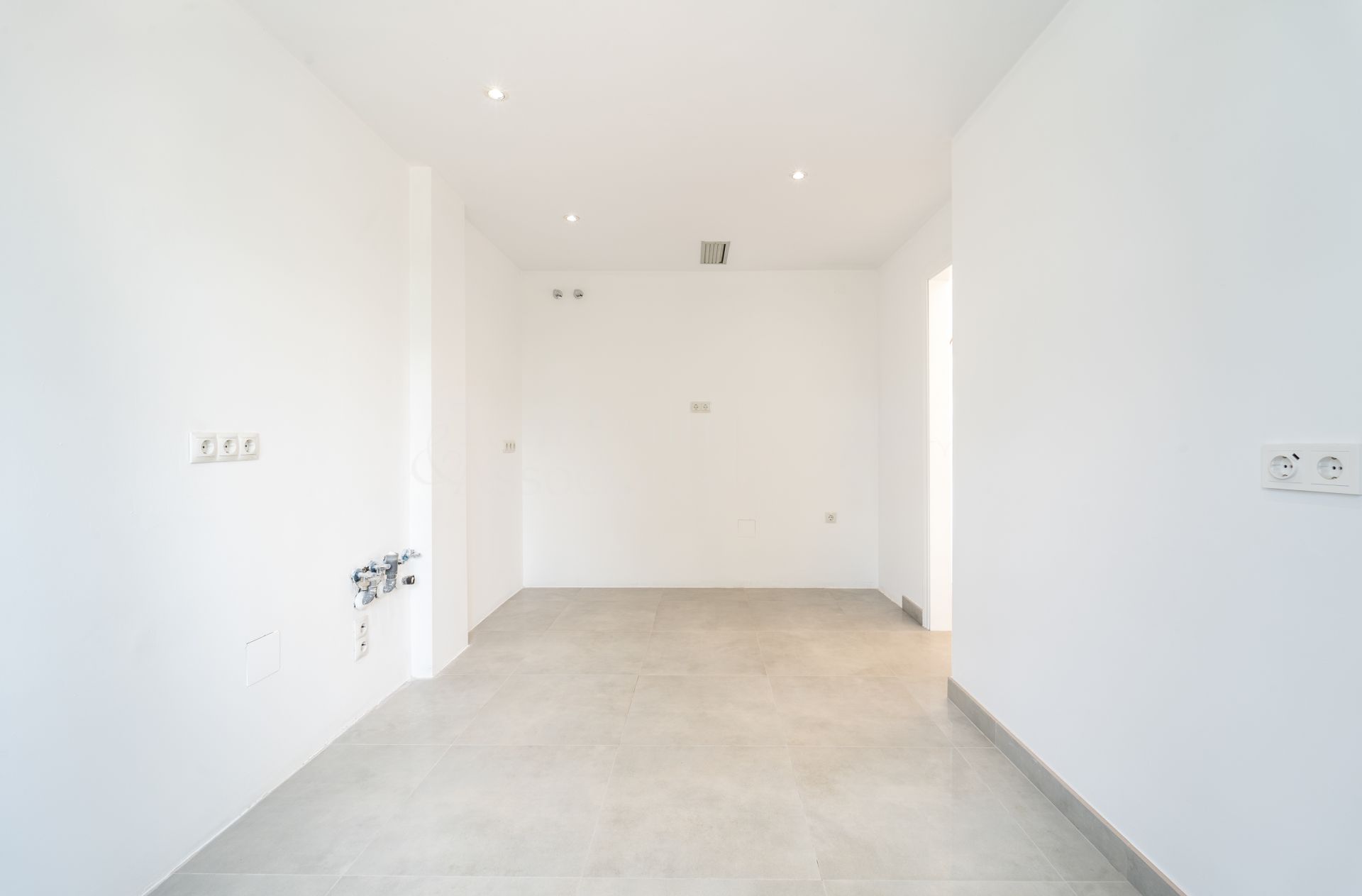 Town House in Arco Iris, Marbella