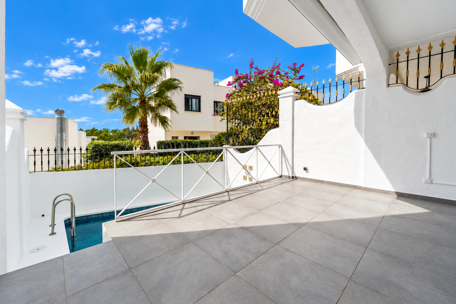 Town House in Arco Iris, Marbella