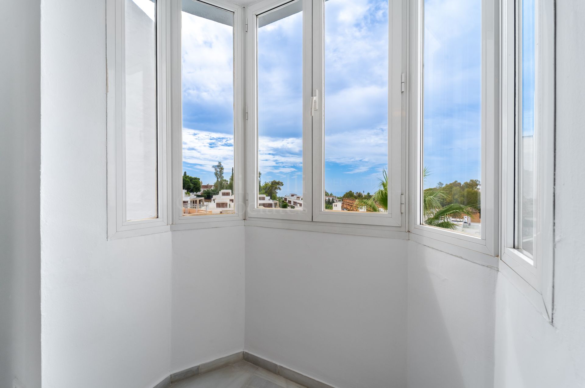 Town House in Arco Iris, Marbella