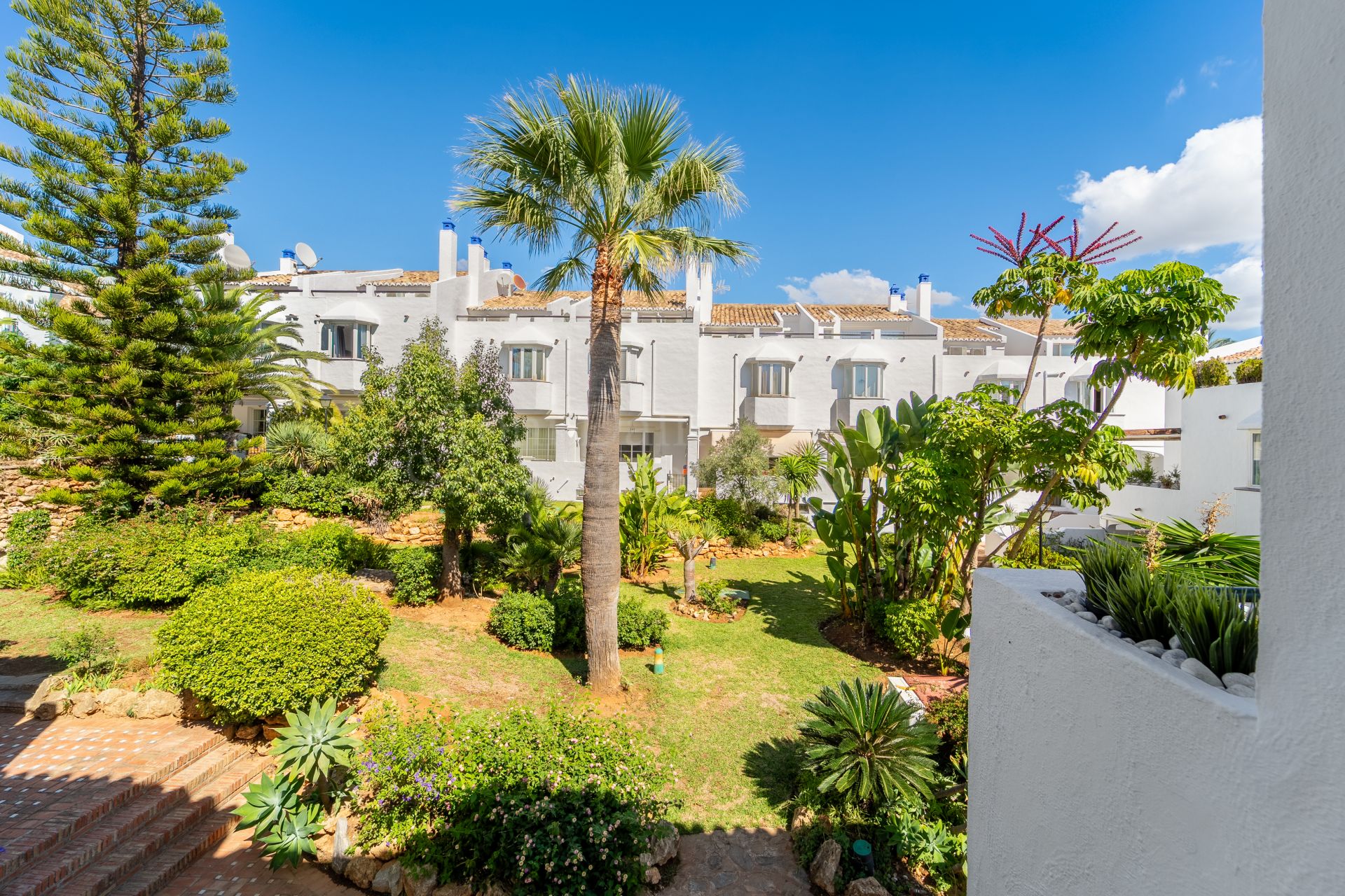Town House in Arco Iris, Marbella