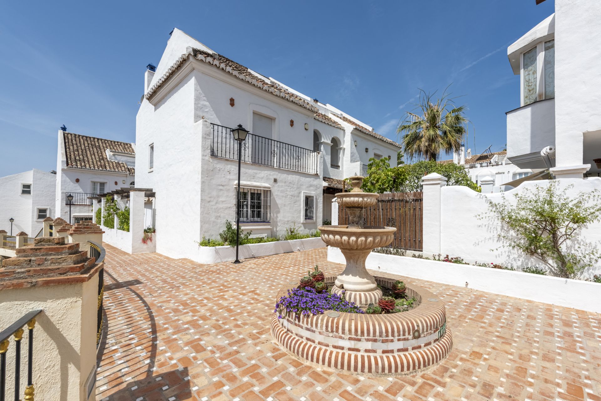 Town House in Arco Iris, Marbella