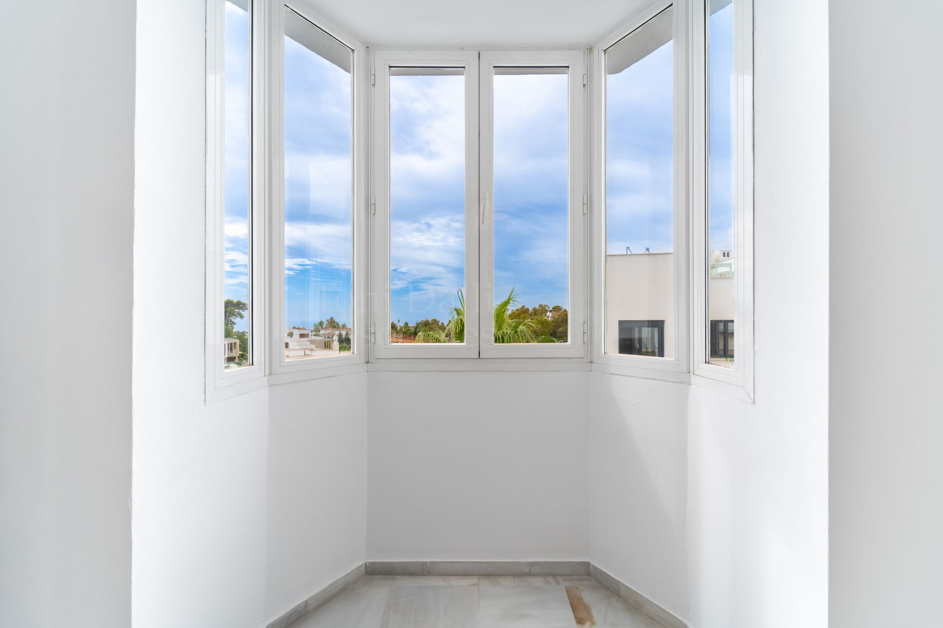 Town House in Arco Iris, Marbella