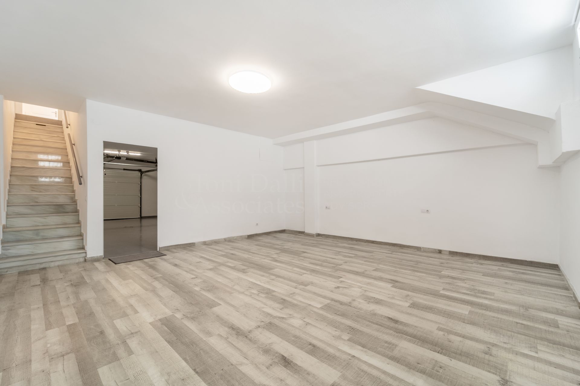 Town House in Arco Iris, Marbella