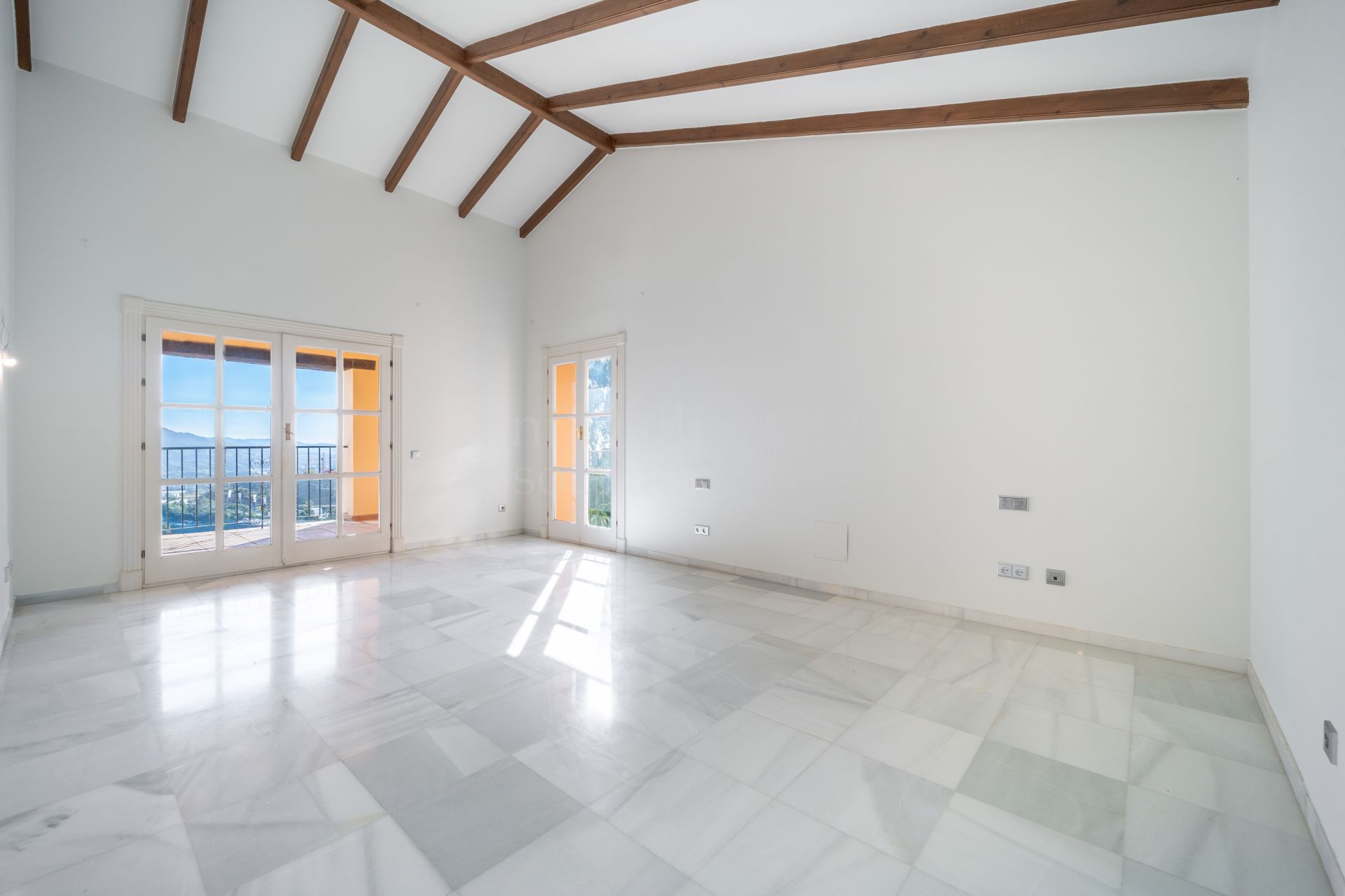 Villa in El Madroñal, Benahavis