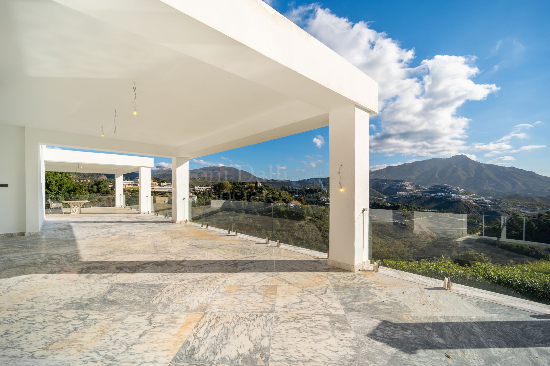 Villa in El Madroñal, Benahavis