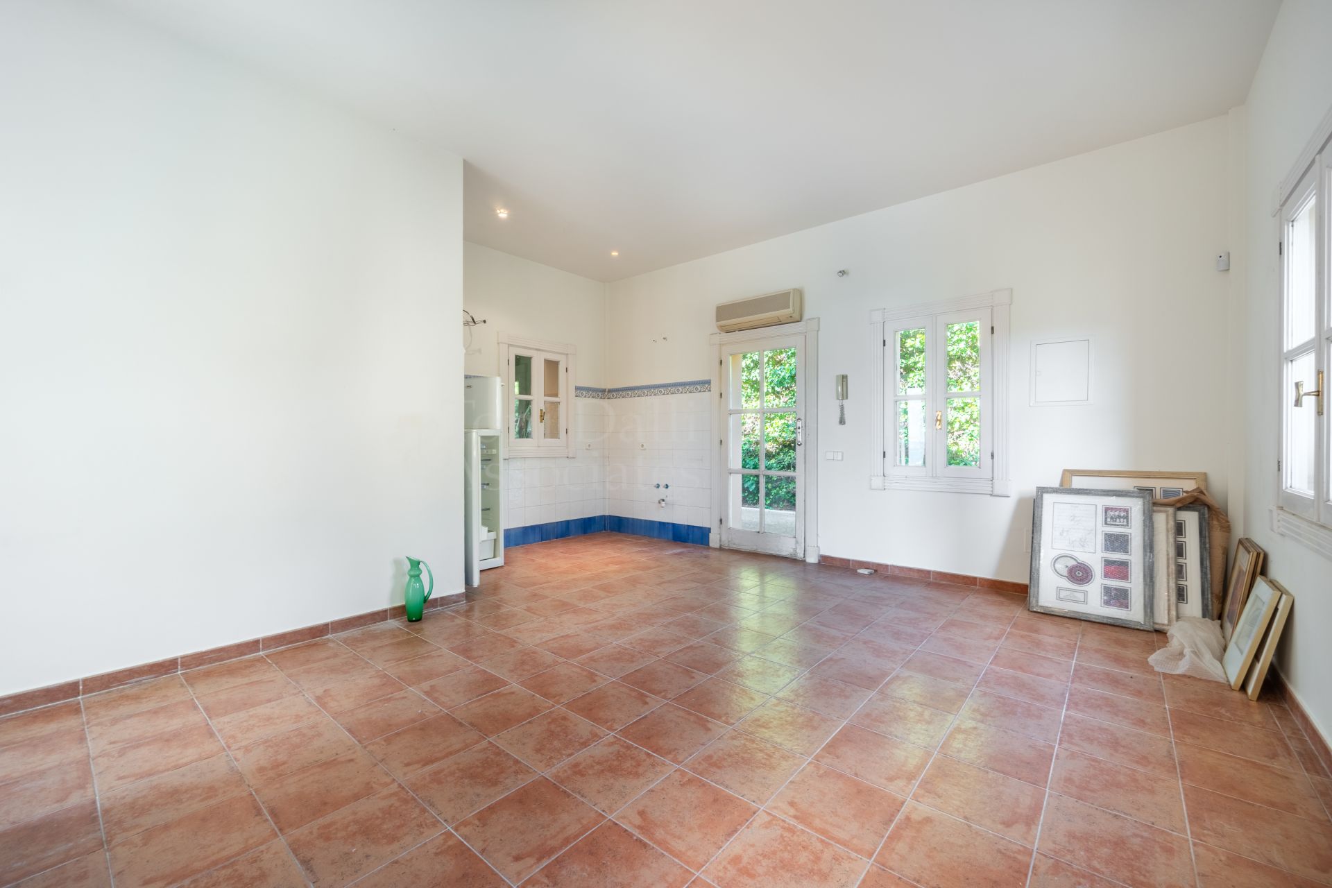 Villa in El Madroñal, Benahavis