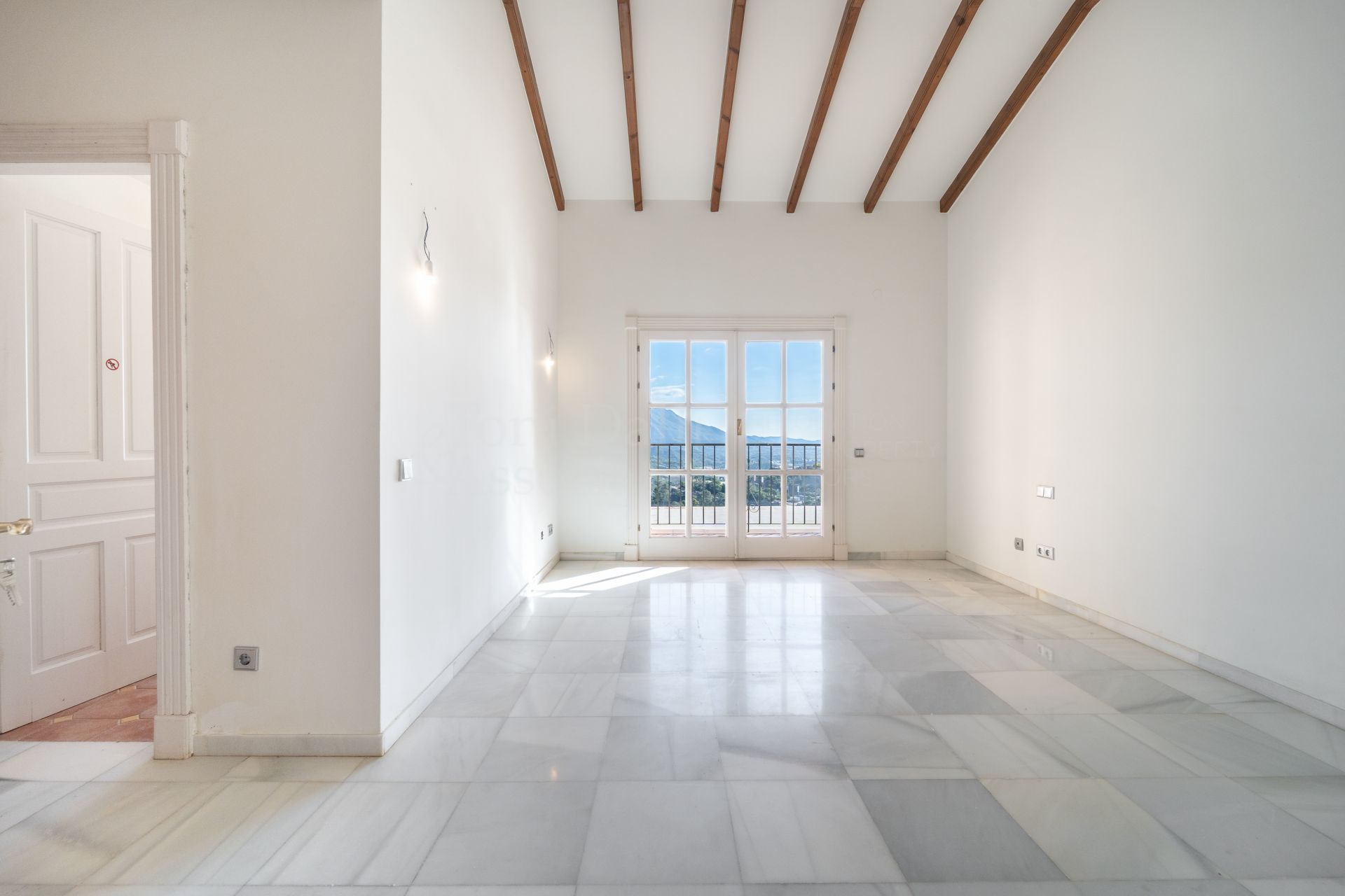 Villa in El Madroñal, Benahavis