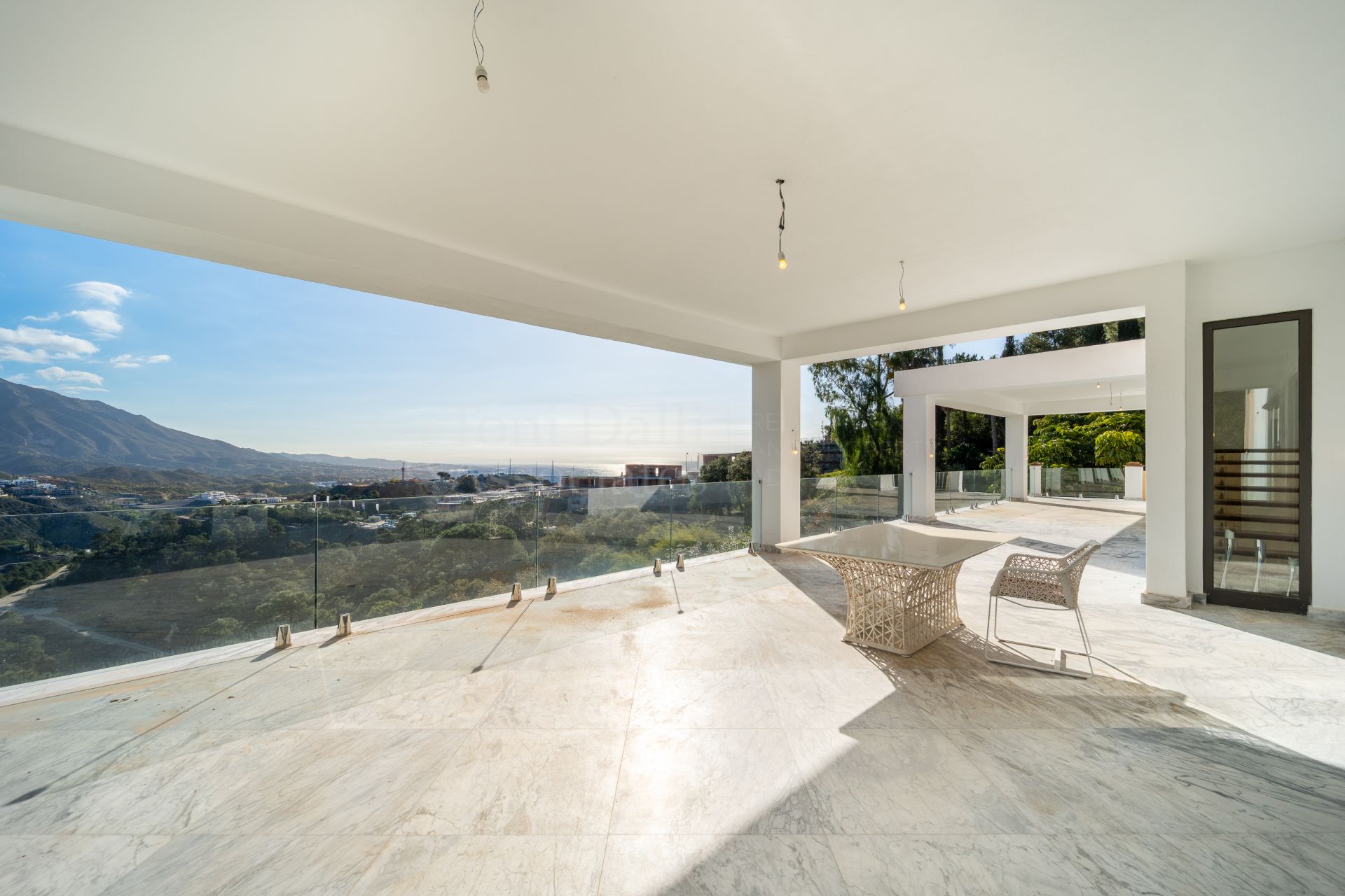 Villa in El Madroñal, Benahavis