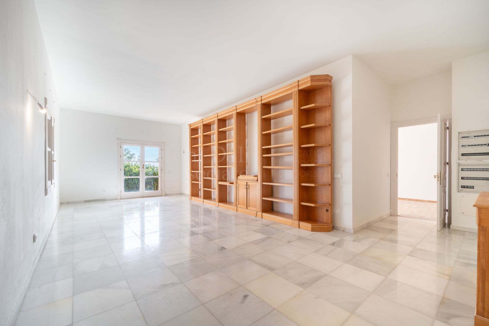 Villa in El Madroñal, Benahavis