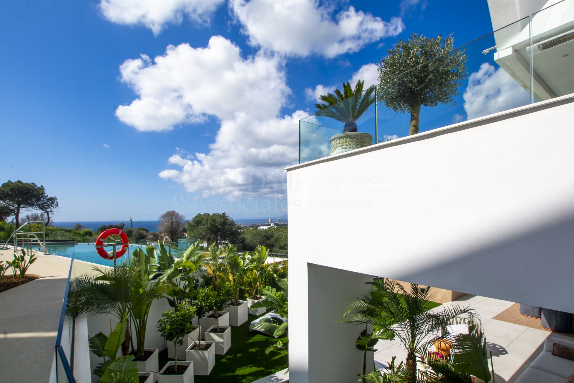 Ground Floor Apartment in Cabopino, Marbella