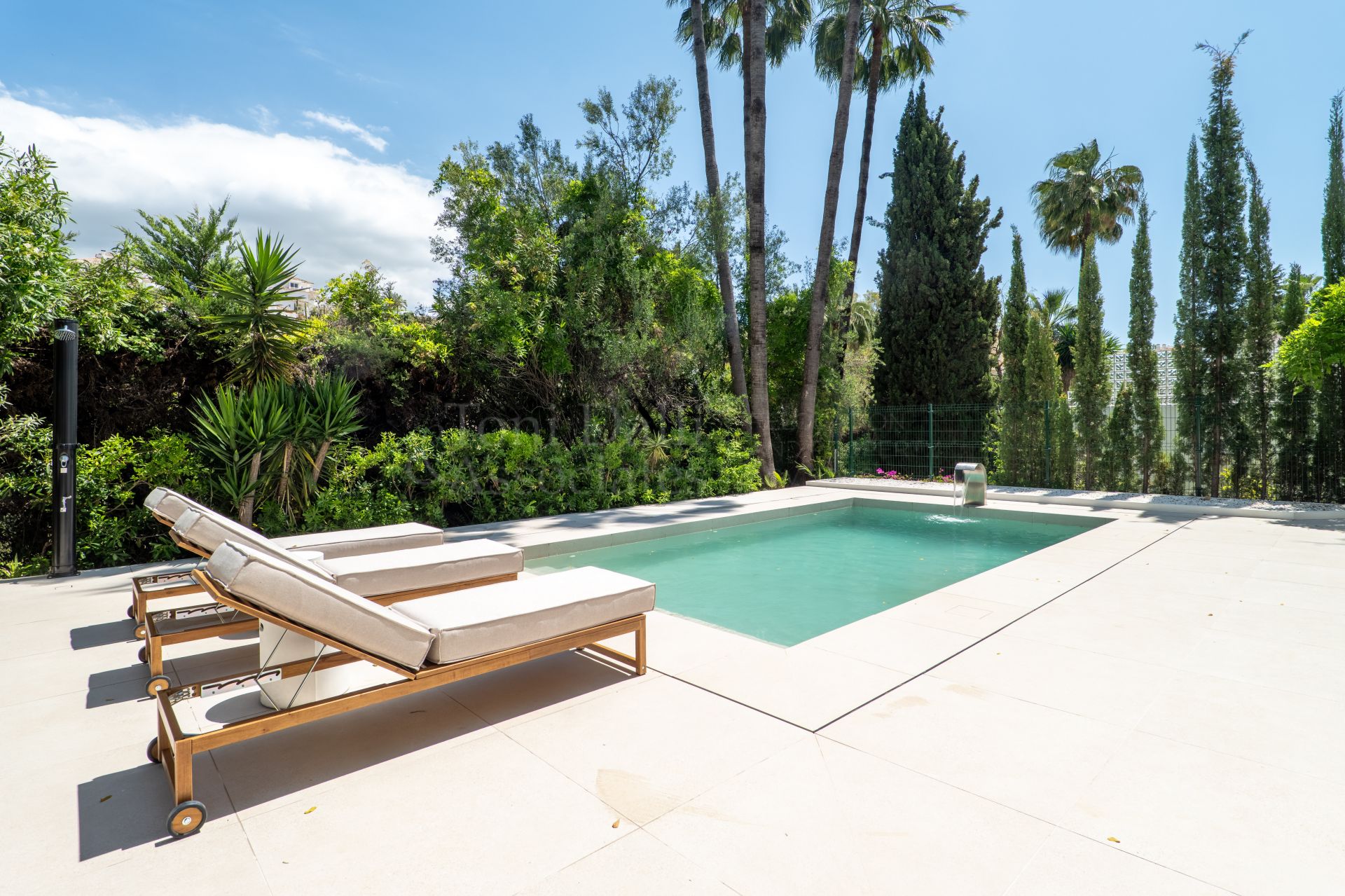 Villa in Los Naranjos Hill Club, Marbella