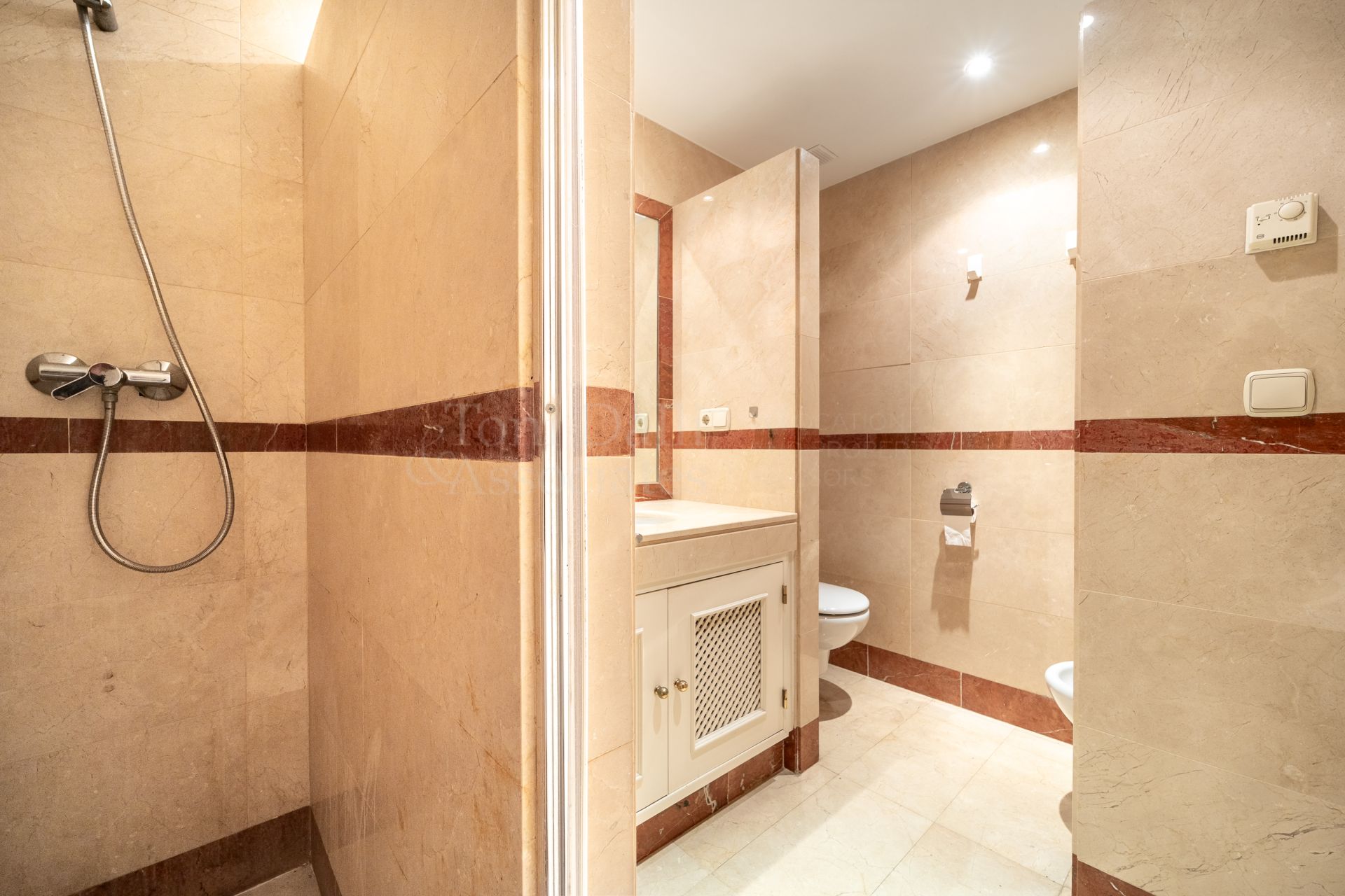 Apartment in Jardín del Mediterráneo, Marbella