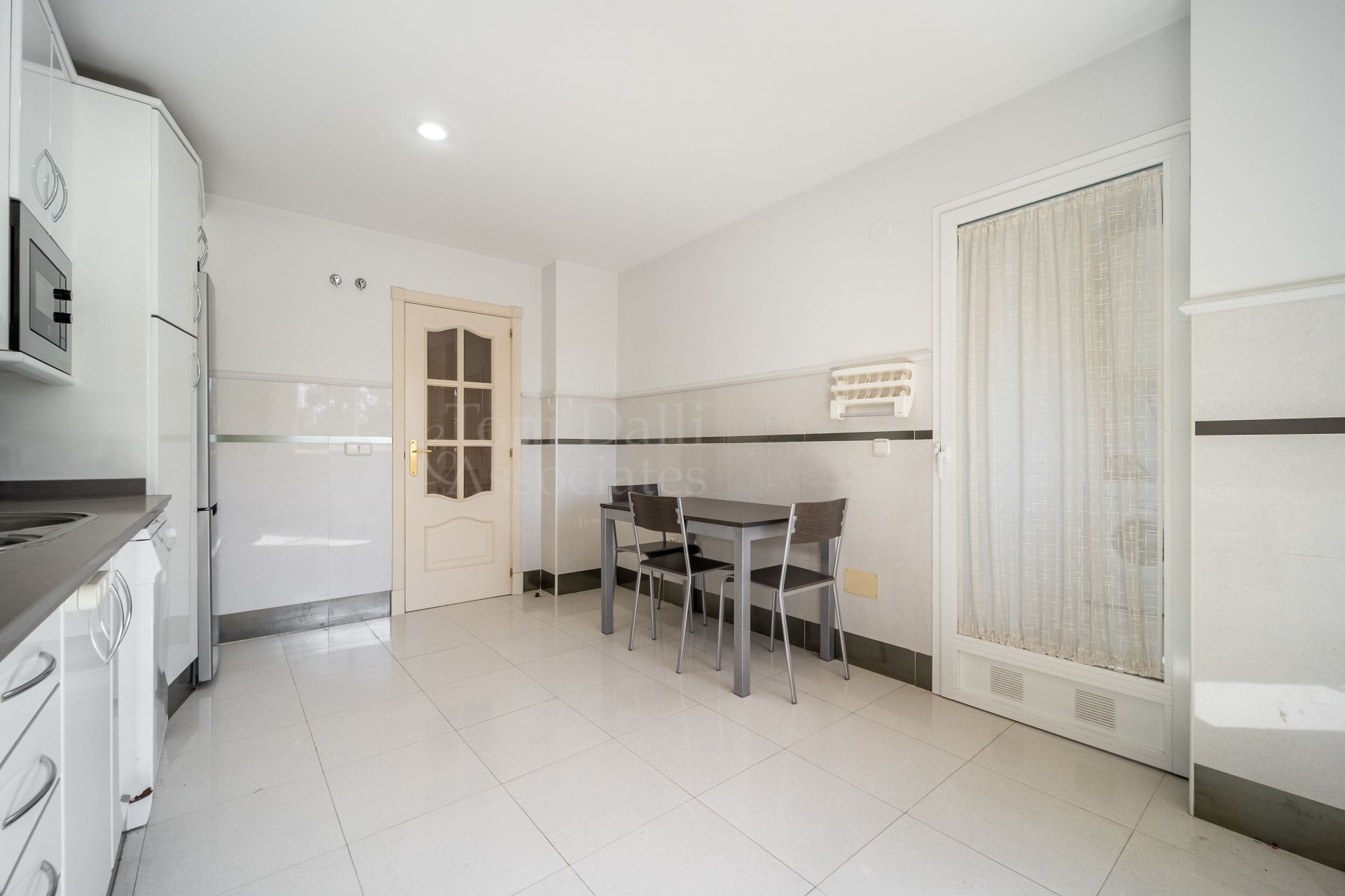 Apartment in Jardín del Mediterráneo, Marbella