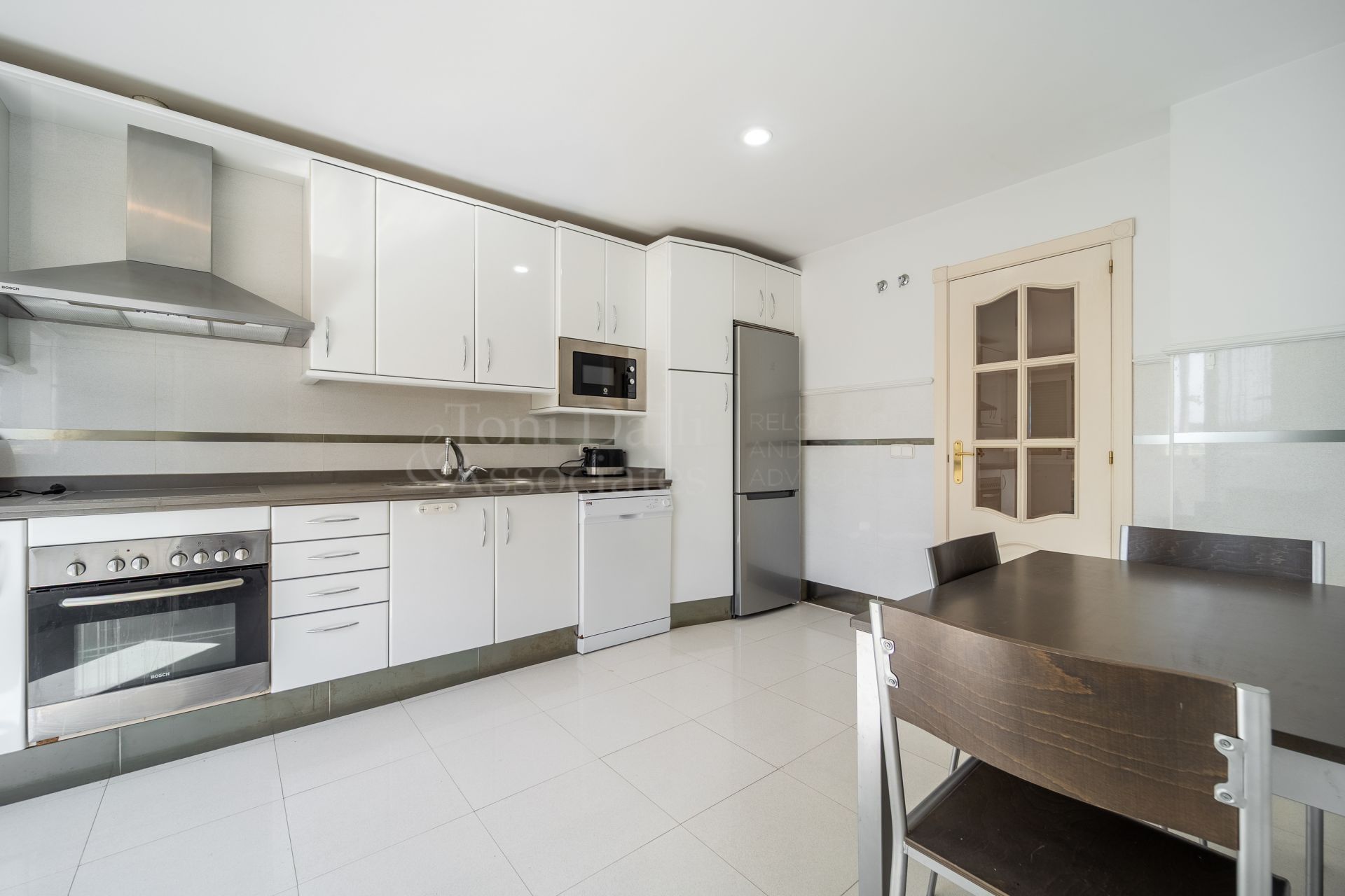 Apartment in Jardín del Mediterráneo, Marbella