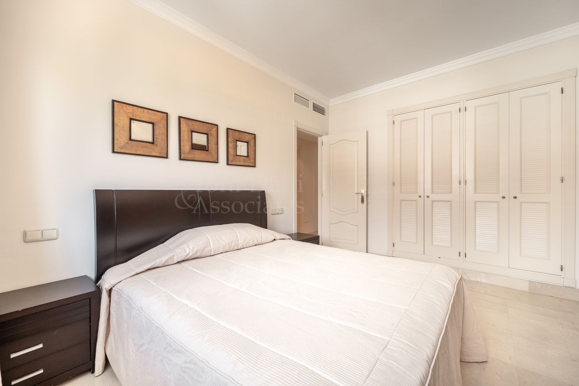 Apartment in Jardín del Mediterráneo, Marbella