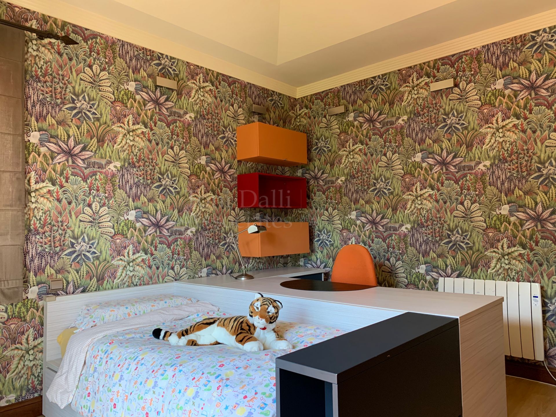 Villa in Balcones de Sierra Blanca, Marbella