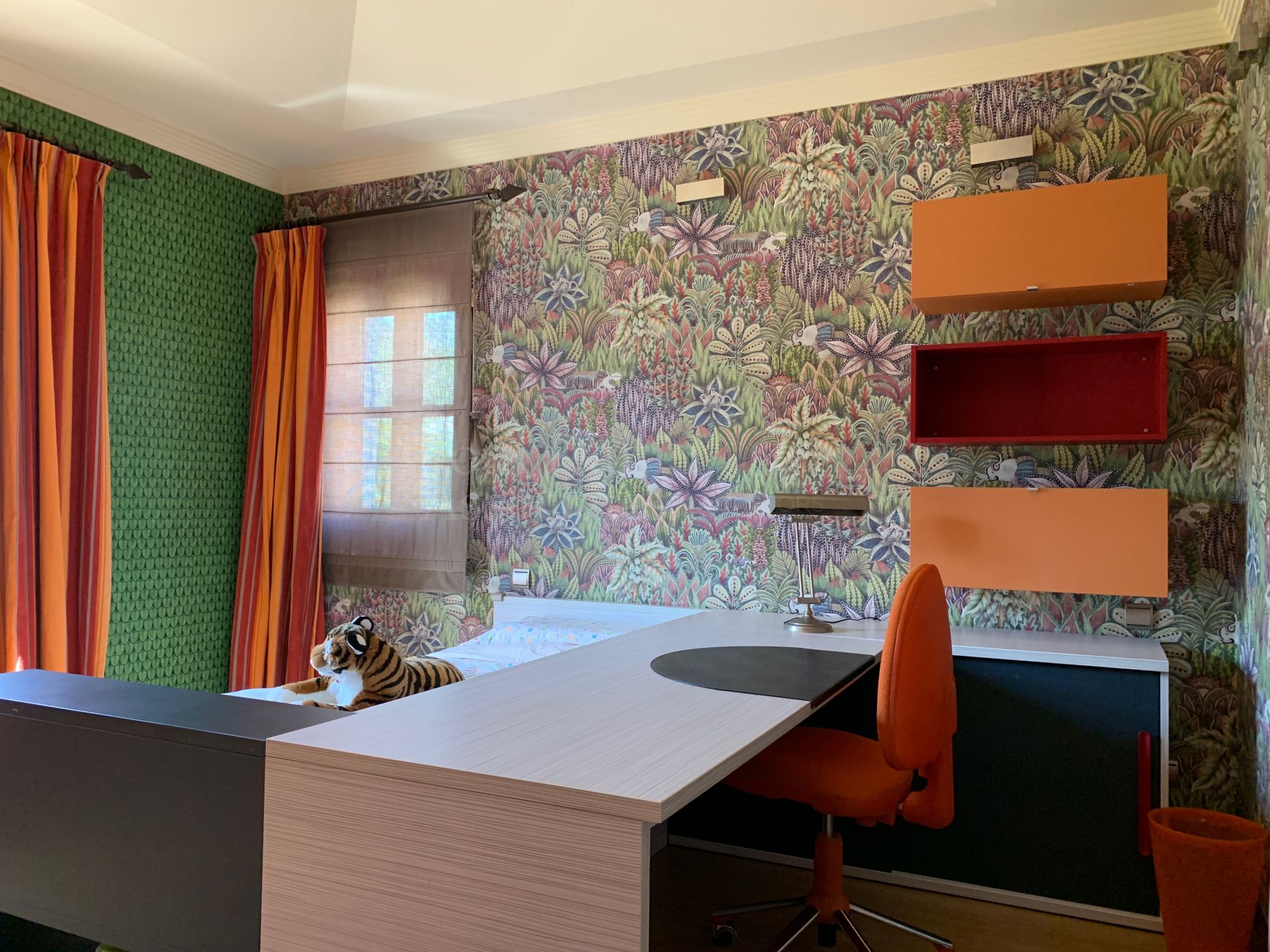 Villa in Balcones de Sierra Blanca, Marbella