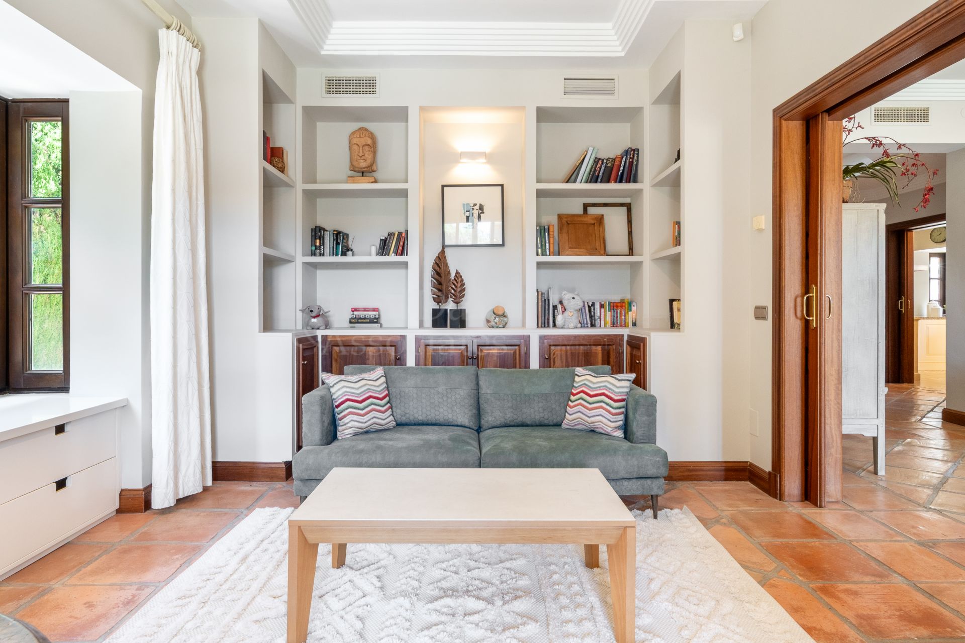 Villa in Balcones de Sierra Blanca, Marbella