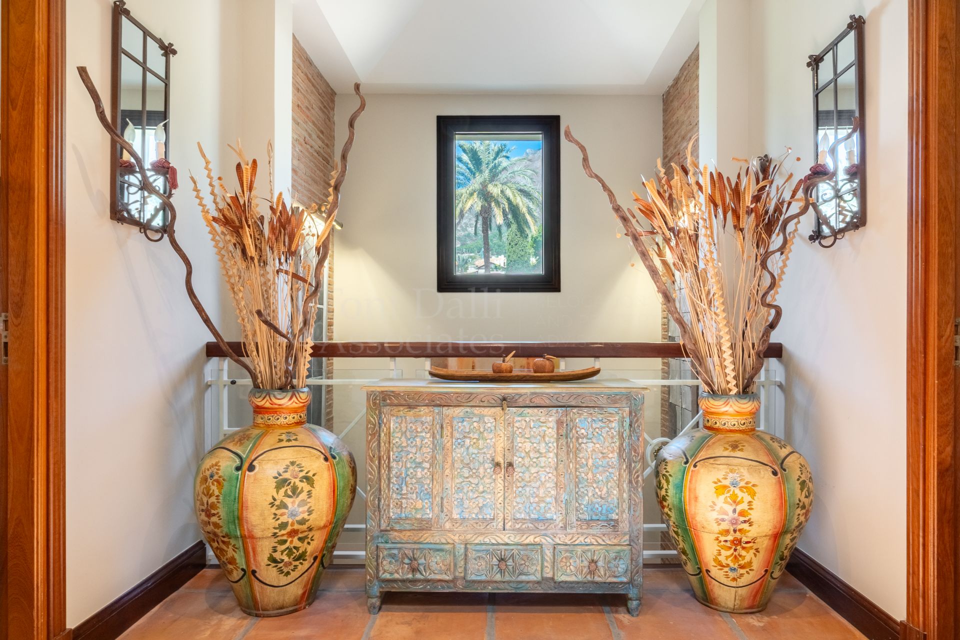 Villa in Balcones de Sierra Blanca, Marbella